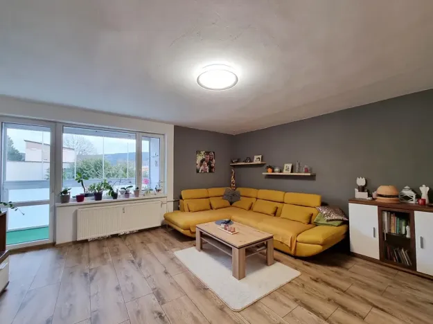 Pronájem bytu 3+1, Smržovka, Luční, 79 m2