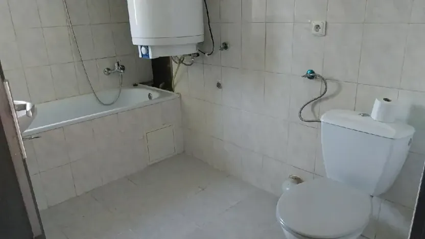 Prodej bytu 3+1, Malá Skála, 56 m2