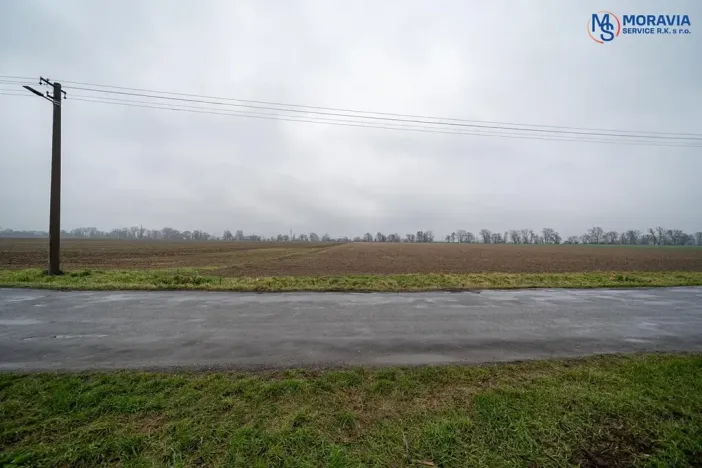 Prodej pozemku pro bydlení, Štěpánov, Benátky, 788 m2