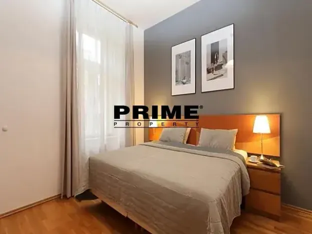 Pronájem bytu 3+kk, Praha - Vinohrady, Sázavská, 85 m2