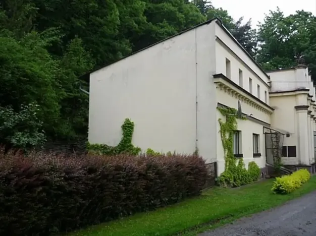 Prodej rodinného domu, Město Albrechtice, 399 m2