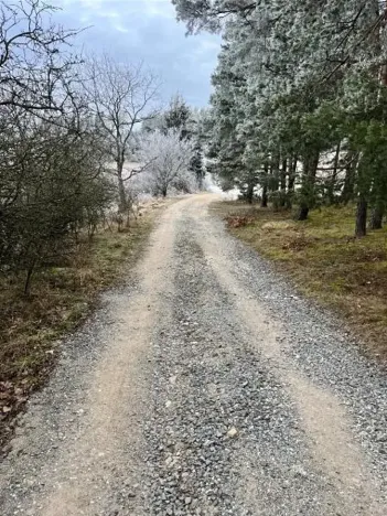 Prodej pozemku, Štěchovice, 993 m2