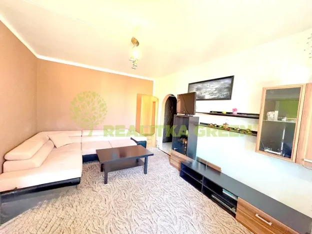 Prodej bytu 2+1, Vsetín, Bratří Hlaviců, 43 m2