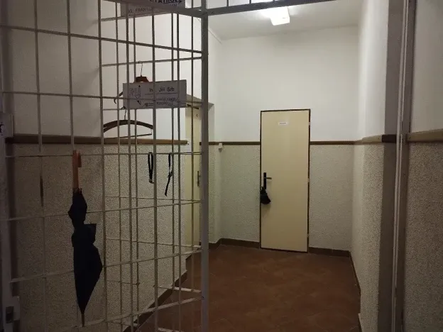 Pronájem kanceláře, Pardubice, 59 m2