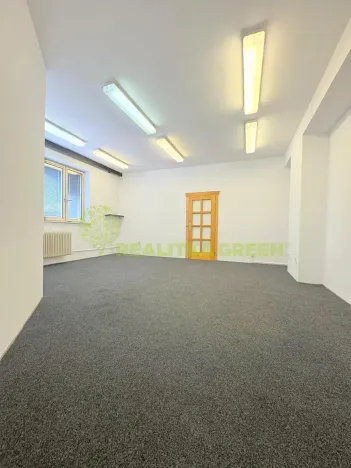 Pronájem obchodního prostoru, Halenkov, 15 m2