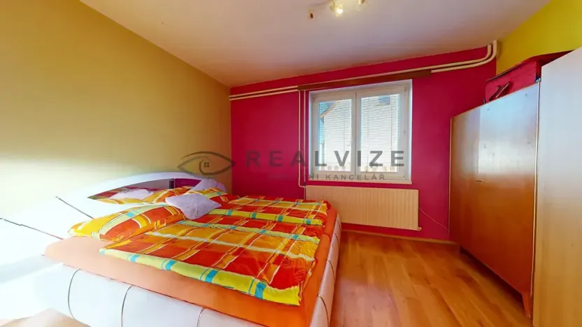 Prodej rodinného domu, České Budějovice, Karla Uhlíře, 135 m2