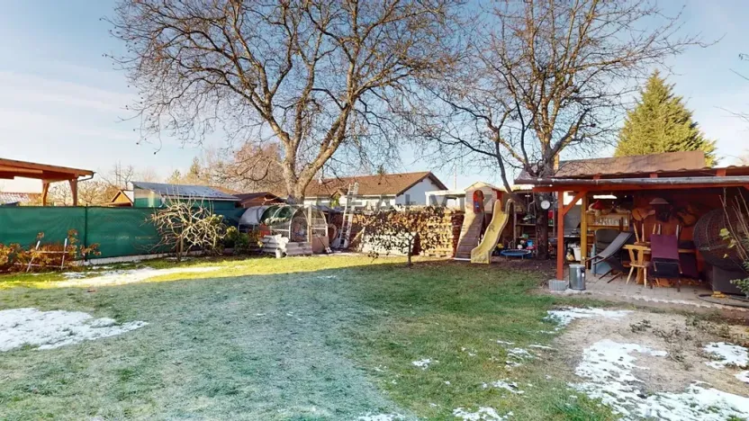 Prodej rodinného domu, České Budějovice, Karla Uhlíře, 135 m2