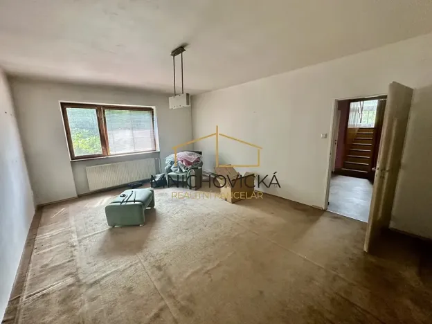 Prodej rodinného domu, Velké Popovice, Na Dlaskově, 180 m2