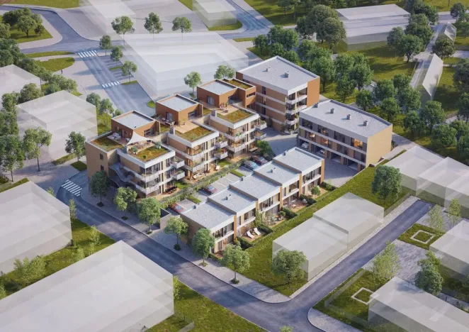 Prodej bytu 5+kk, Úvaly, Škvorecká, 114 m2