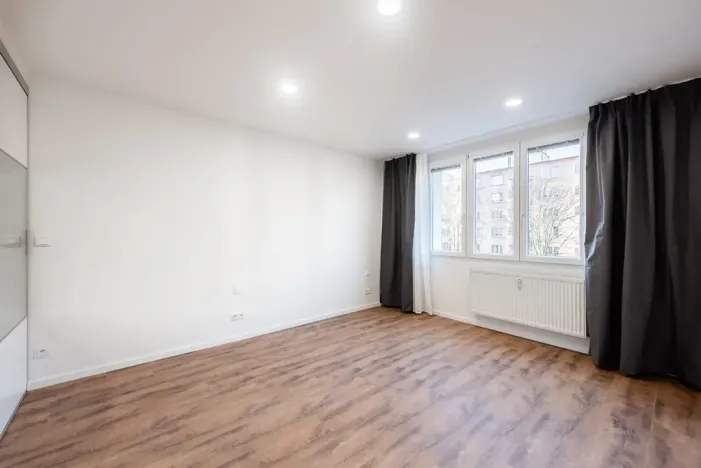 Prodej bytu 2+kk, Praha - Kamýk, Seidlova, 45 m2