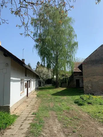 Pronájem komerčního pozemku, Praha - Šeberov, K Hrnčířům, 980 m2