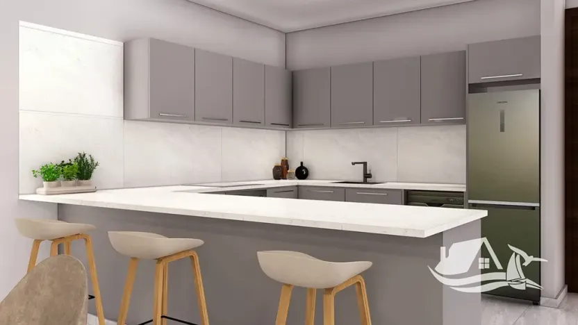 Prodej vily, Pafos, Kypr, 185 m2