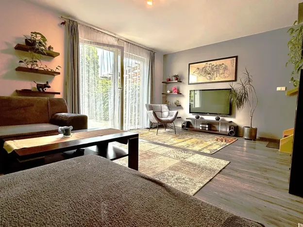 Prodej rodinného domu, Dobročovice, 111 m2