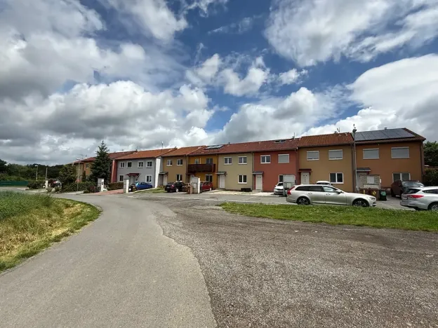 Prodej rodinného domu, Dobročovice, 111 m2