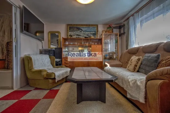 Prodej rodinného domu, Blovice, U Trati, 320 m2