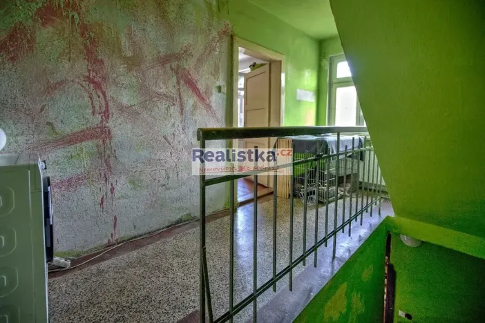 Prodej rodinného domu, Mariánské Lázně, Stavební mlýn, 150 m2