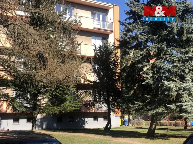 Pronájem bytu 3+1, Dobruška, Za Universitou, 68 m2