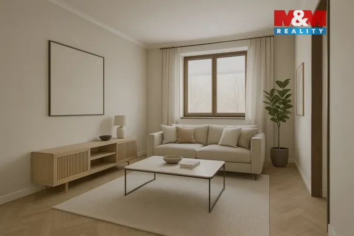 Prodej rodinného domu, Židovice, 60 m2