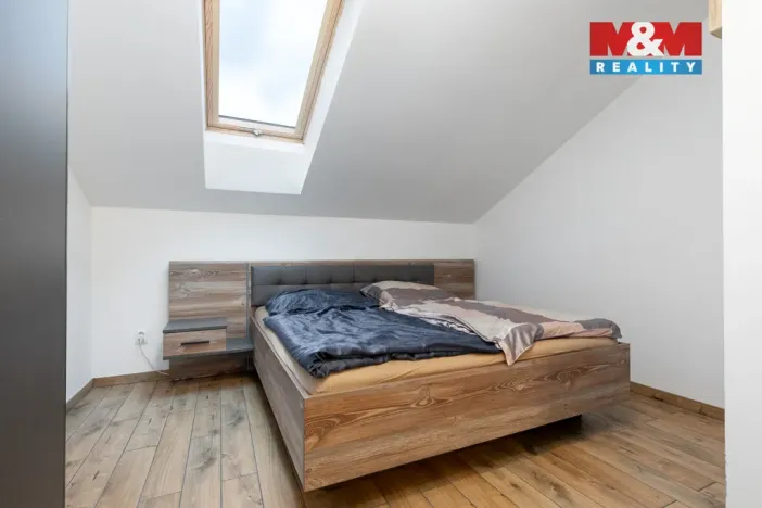 Prodej bytu 2+1, Ostrava - Koblov, Žabník, 58 m2