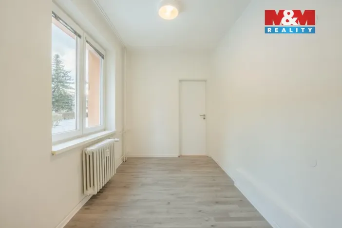 Prodej bytu 3+kk, Slaný, Mírová, 52 m2