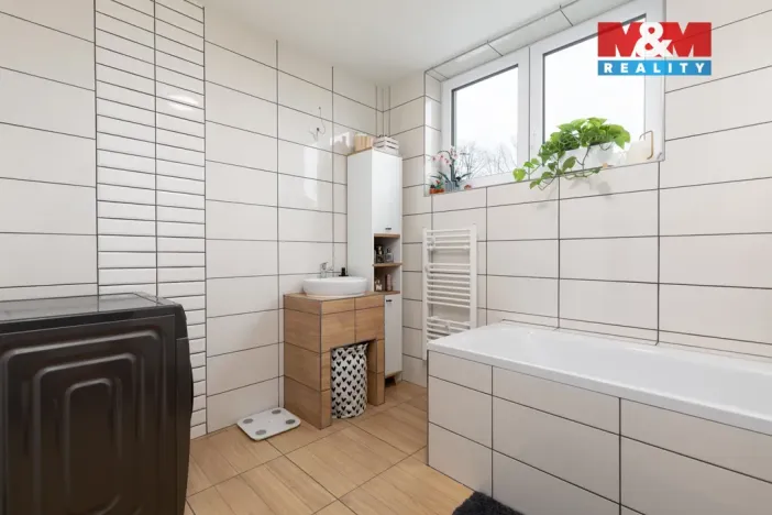 Prodej bytu 2+1, Ostrava - Koblov, Žabník, 57 m2