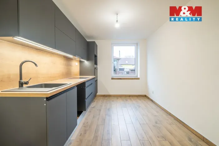 Prodej bytu 2+1, Ostrava - Koblov, Žabník, 52 m2