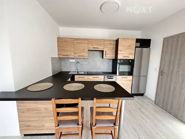 Pronájem bytu 3+kk, Hrochův Týnec, Nádražní, 56 m2