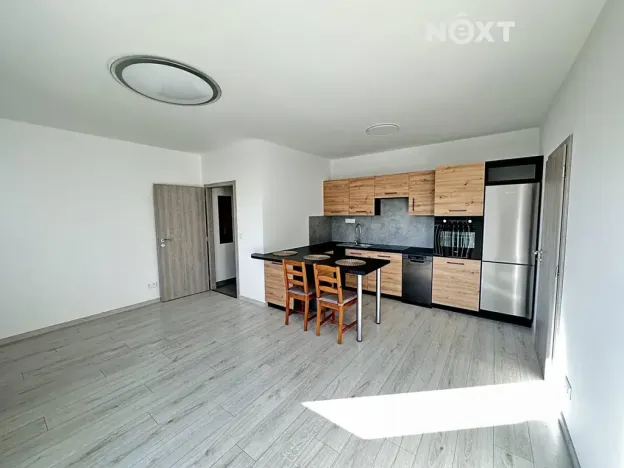 Pronájem bytu 3+kk, Hrochův Týnec, Nádražní, 56 m2