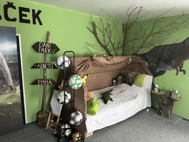 Dražba rodinného domu, Krásný Les, 346 m2