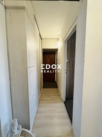 Prodej bytu 3+kk, Luštěnice, 50 m2