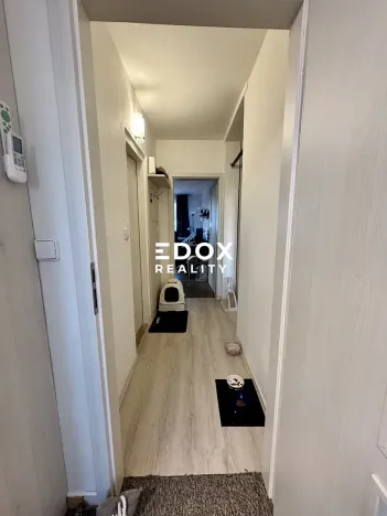 Prodej bytu 3+kk, Luštěnice, 50 m2