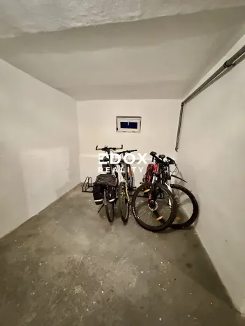 Prodej bytu 3+kk, Luštěnice, 50 m2