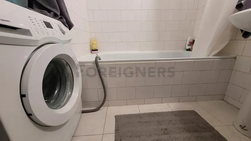 Pronájem bytu 1+1, Brno, Burešova, 59 m2