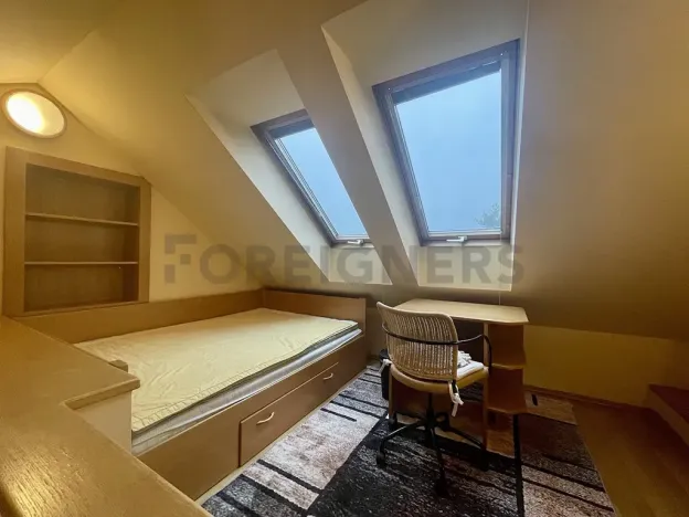 Pronájem bytu 3+1, Brno, Skácelova, 120 m2