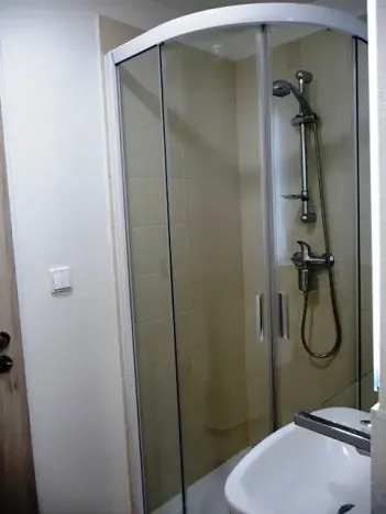 Prodej bytu 1+kk, Děčín, Pohraniční, 20 m2