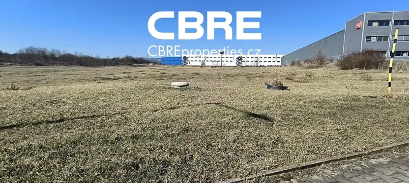 Prodej komerčního pozemku, Kadaň, Královský Vrch, 46400 m2