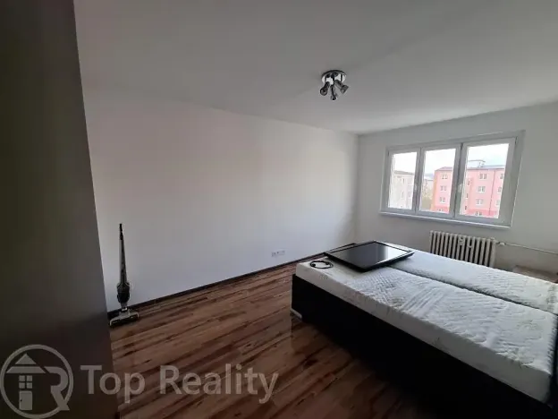 Pronájem bytu 2+1, Chodov, Osadní, 54 m2