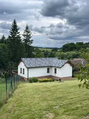 Prodej rodinného domu, Skřípov, 71 m2