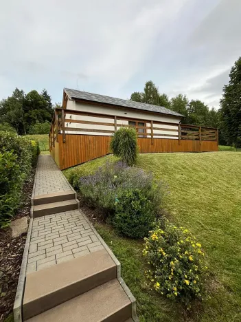 Prodej rodinného domu, Skřípov, 71 m2