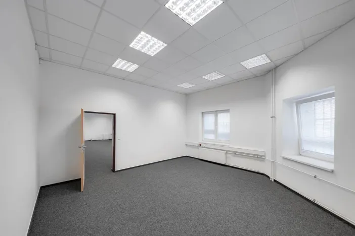 Pronájem kanceláře, Ostrava - Moravská Ostrava, Pohraniční, 86 m2