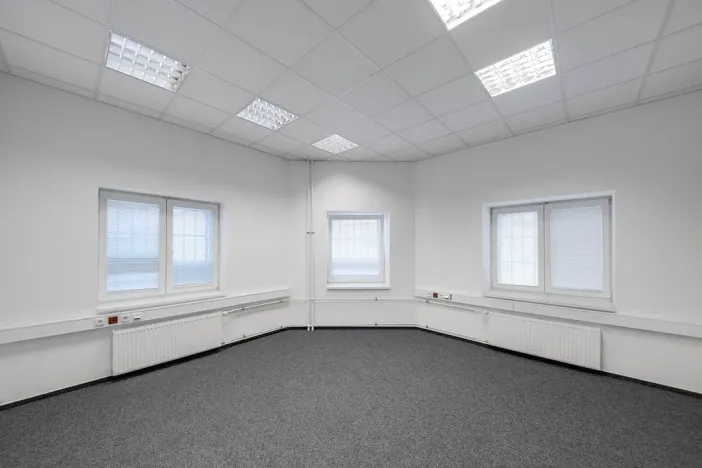 Pronájem kanceláře, Ostrava - Moravská Ostrava, Pohraniční, 86 m2