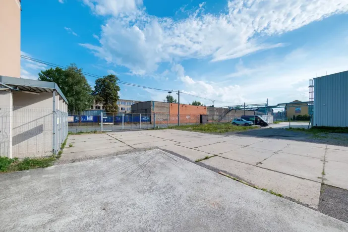 Pronájem kanceláře, Ostrava - Moravská Ostrava, Pohraniční, 86 m2