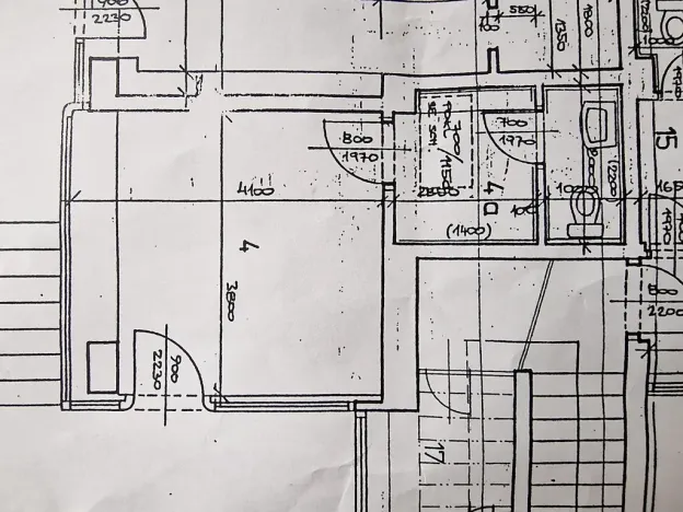 Pronájem obchodního prostoru, Praha - Nové Město, Štěpánská, 20 m2