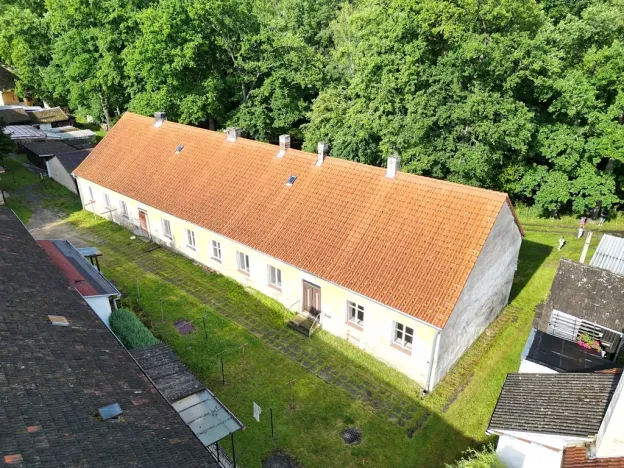 Prodej činžovního domu, Suchdol nad Lužnicí, 420 m2