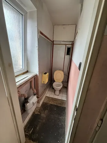 Prodej bytu 2+1, Praha - Krč, Na strži, 55 m2