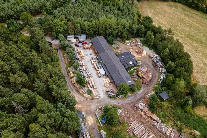 Prodej pozemku pro bydlení, Drslavice, 11911 m2