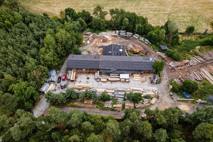 Prodej pozemku pro bydlení, Drslavice, 11911 m2