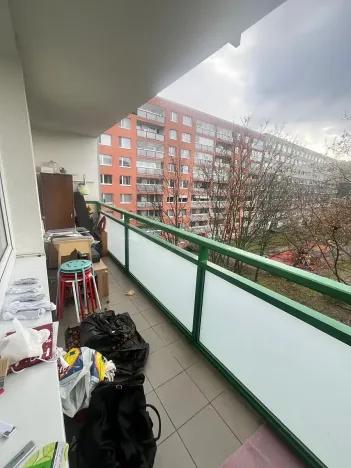 Prodej bytu 3+1, Praha - Stodůlky, Běhounkova, 82 m2