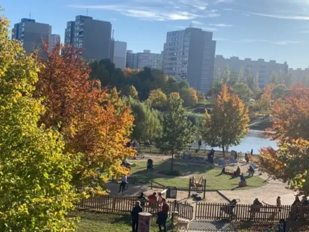 Prodej bytu 3+1, Praha - Stodůlky, Běhounkova, 82 m2