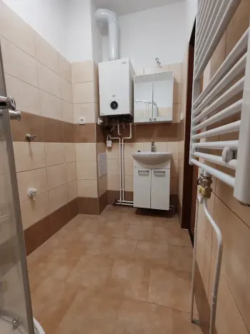 Pronájem bytu 2+kk, Lanškroun, Palackého, 68 m2